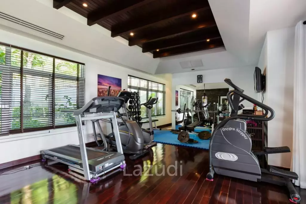 Villa Thai Sawan | Stunning Sea View Villa in Kalim, Phuket
