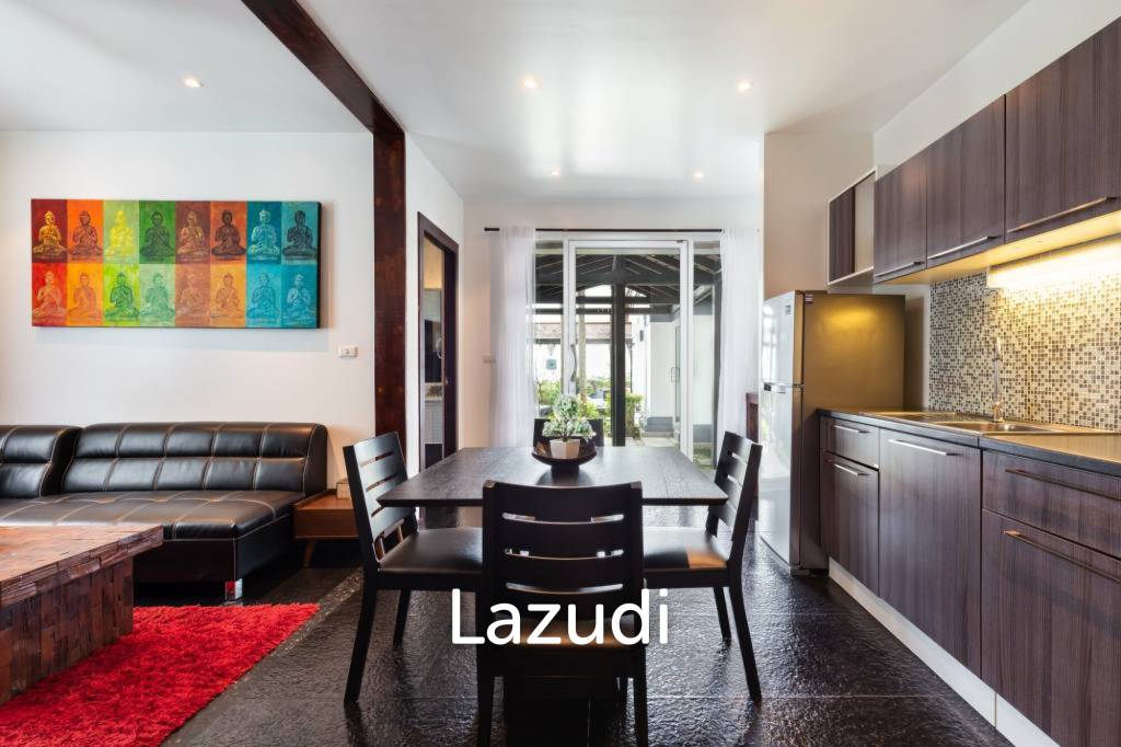 Villa Thai Sawan | Stunning Sea View Villa in Kalim, Phuket