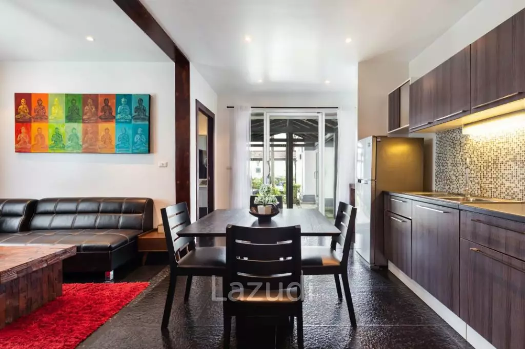 Villa Thai Sawan | Stunning Sea View Villa in Kalim, Phuket