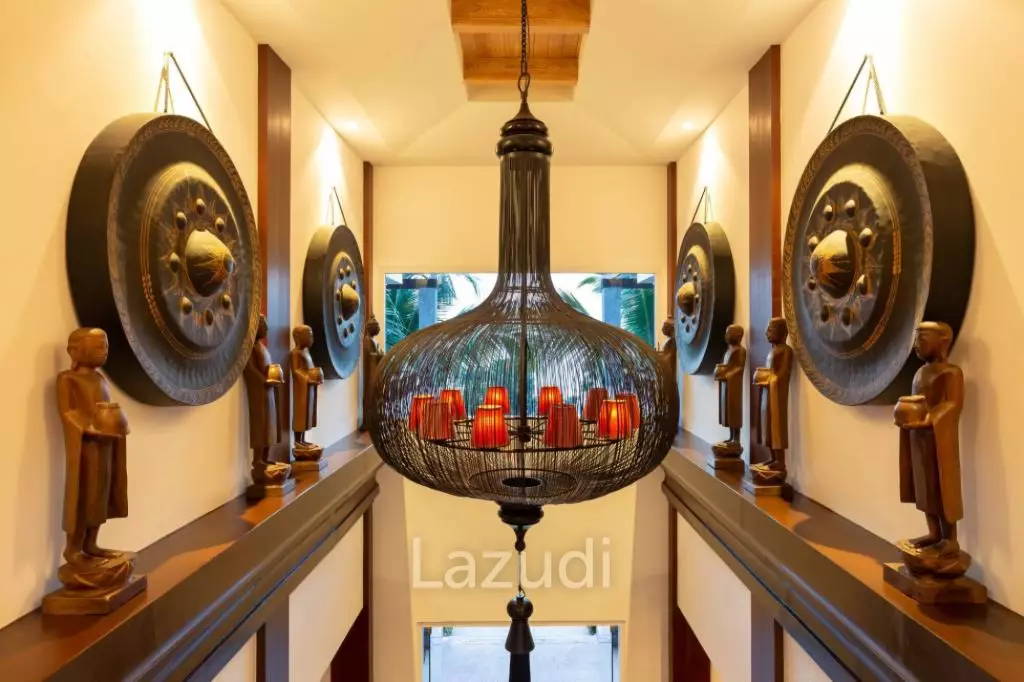 Villa Thai Sawan | Stunning Sea View Villa in Kalim, Phuket