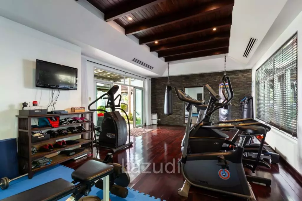 Villa Thai Sawan | Stunning Sea View Villa in Kalim, Phuket