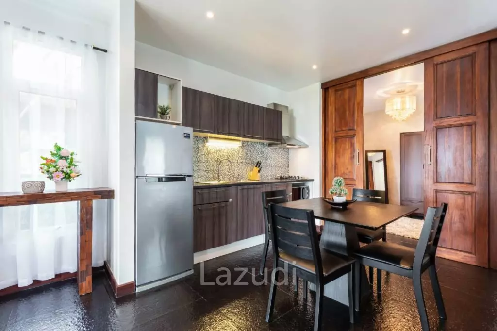 Villa Thai Sawan | Stunning Sea View Villa in Kalim, Phuket