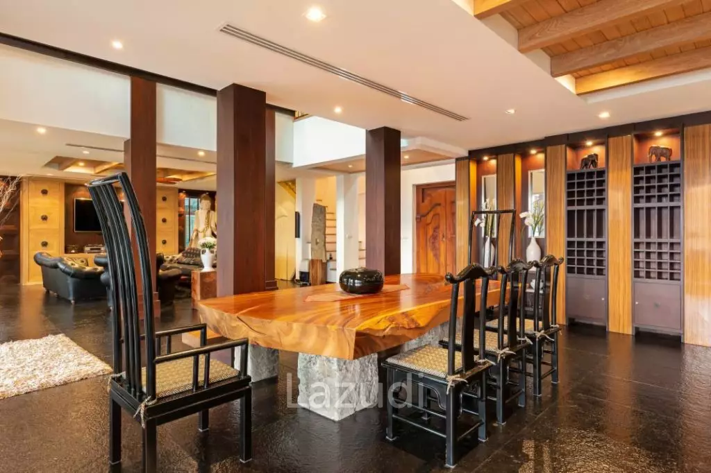 Villa Thai Sawan | Stunning Sea View Villa in Kalim, Phuket