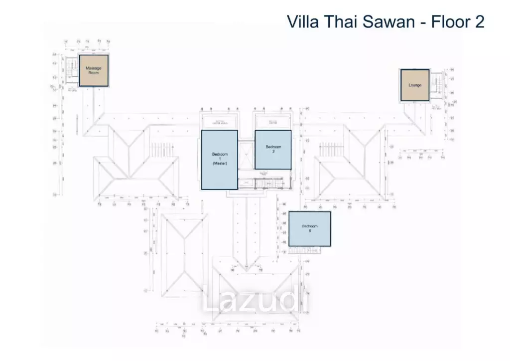 Villa Thai Sawan | Stunning Sea View Villa in Kalim, Phuket