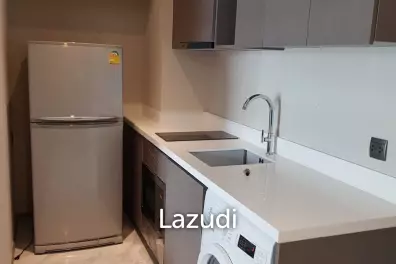 1 Bedroom 1 Bathroom 34 SQM. RHYTHM Ekkamai