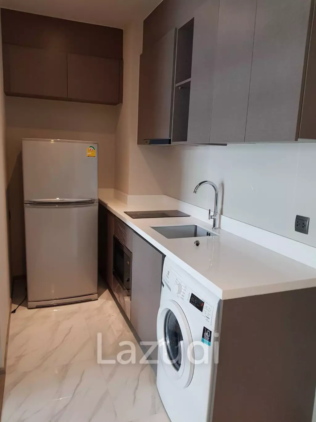 1 Bedroom 1 Bathroom 34 SQM. RHYTHM Ekkamai