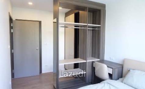 Studio 1 Bath 28.77 SQ.M The Nest  Sukhumvit64