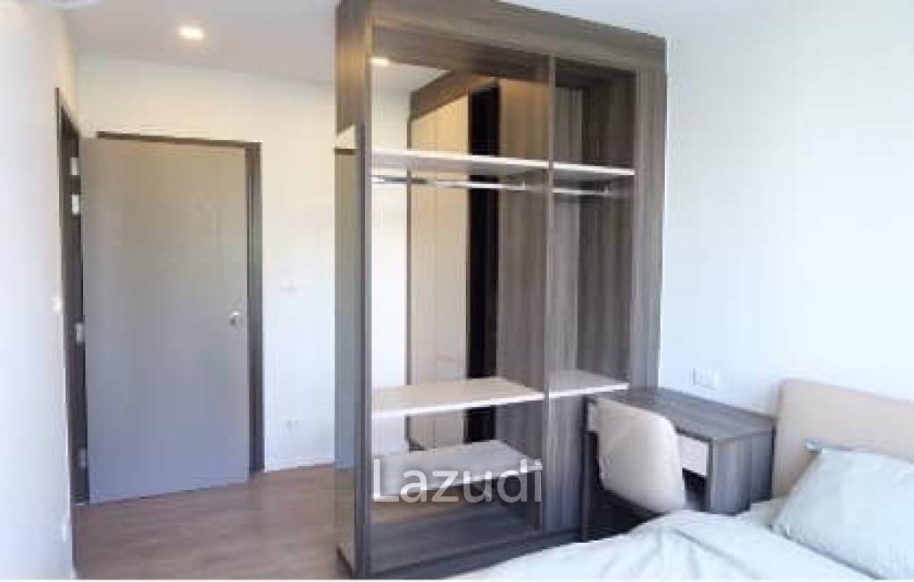 Studio 1 Bath 28.77 SQ.M The Nest  Sukhumvit64