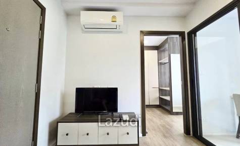 Studio 1 Bath 28.77 SQ.M The Nest  Sukhumvit64
