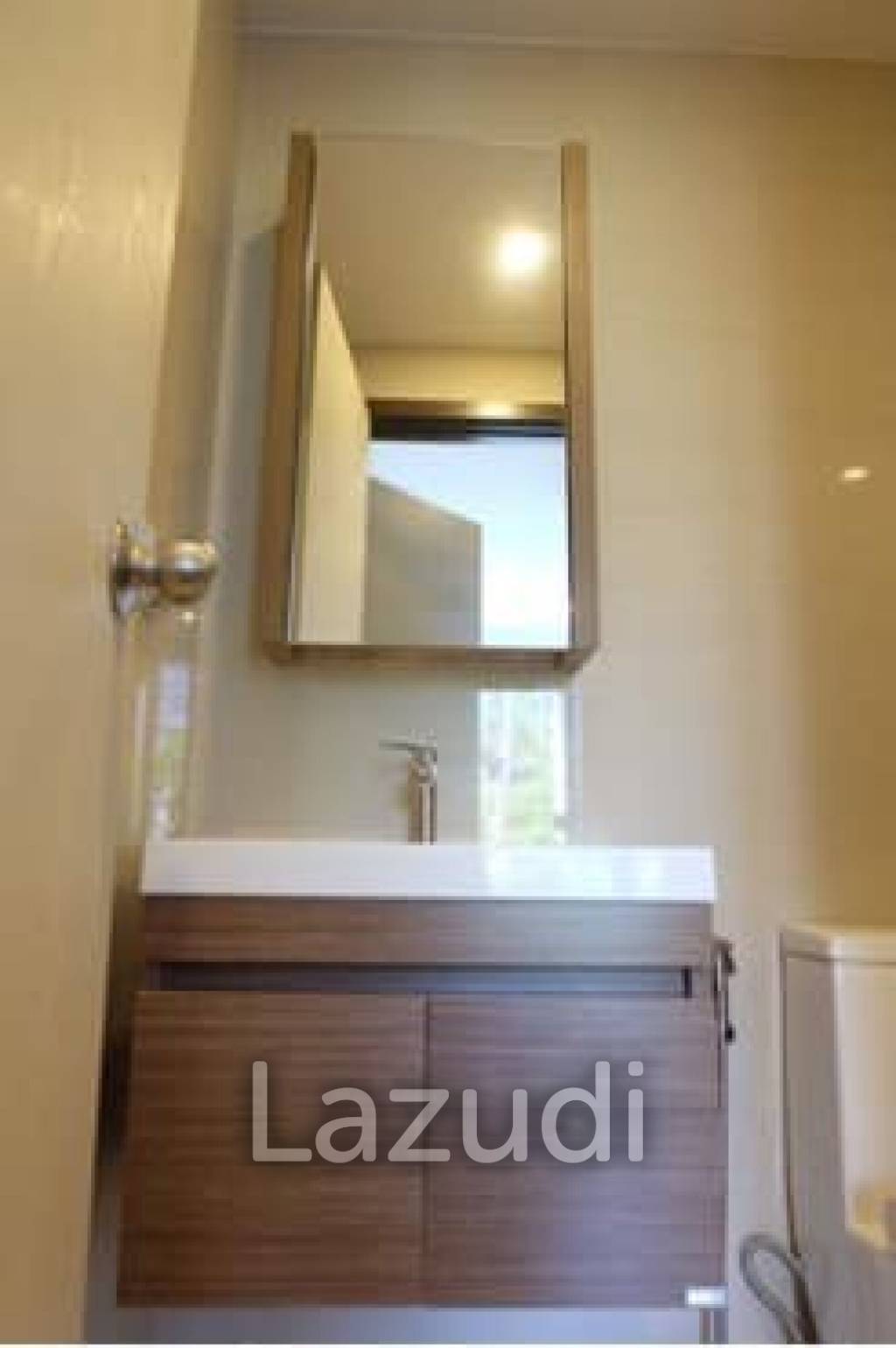 Studio 1 Bath 28.77 SQ.M The Nest  Sukhumvit64