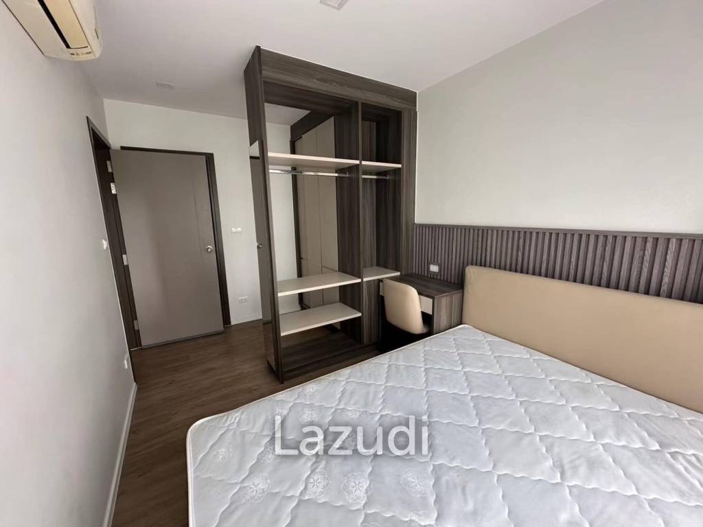 Studio 1 Bath 28.77 SQ.M The Nest  Sukhumvit64