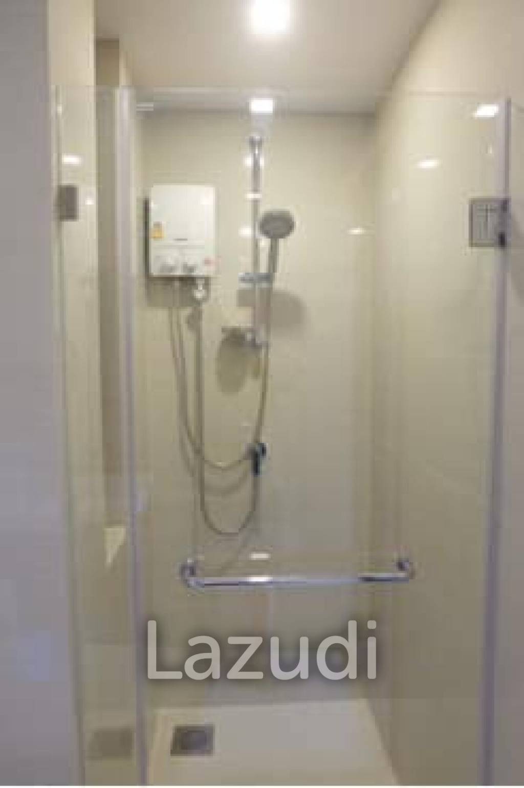 Studio 1 Bath 28.77 SQ.M The Nest  Sukhumvit64