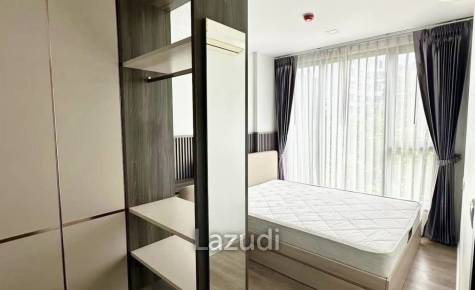 Studio 1 Bath 28.77 SQ.M The Nest  Sukhumvit64