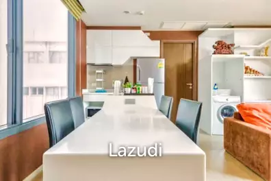 1 Bedroom 1 Bathroom 47 SQ.M Pyne by Sansiri