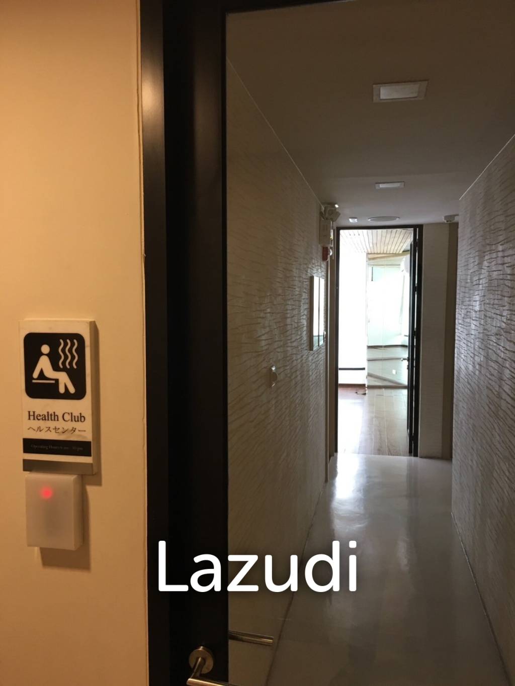 1 Bedroom 1 Bathroom 38 SQ.M Liv@49