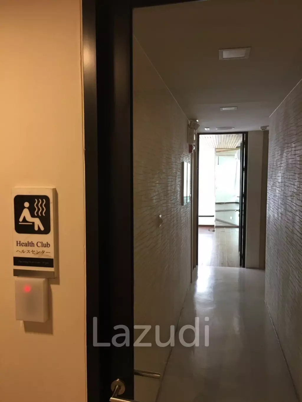 1 Bedroom 1 Bathroom 38 SQ.M Liv@49