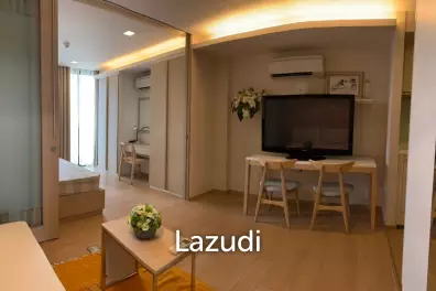 1 Bedroom 1 Bathroom 38 SQ.M Liv@49