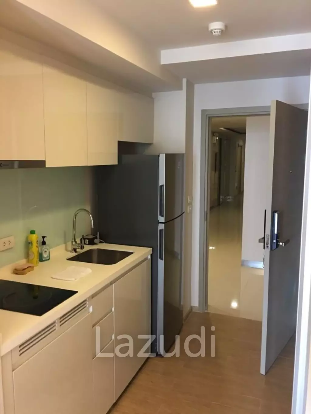 1 Bedroom 1 Bathroom 38 SQ.M Liv@49