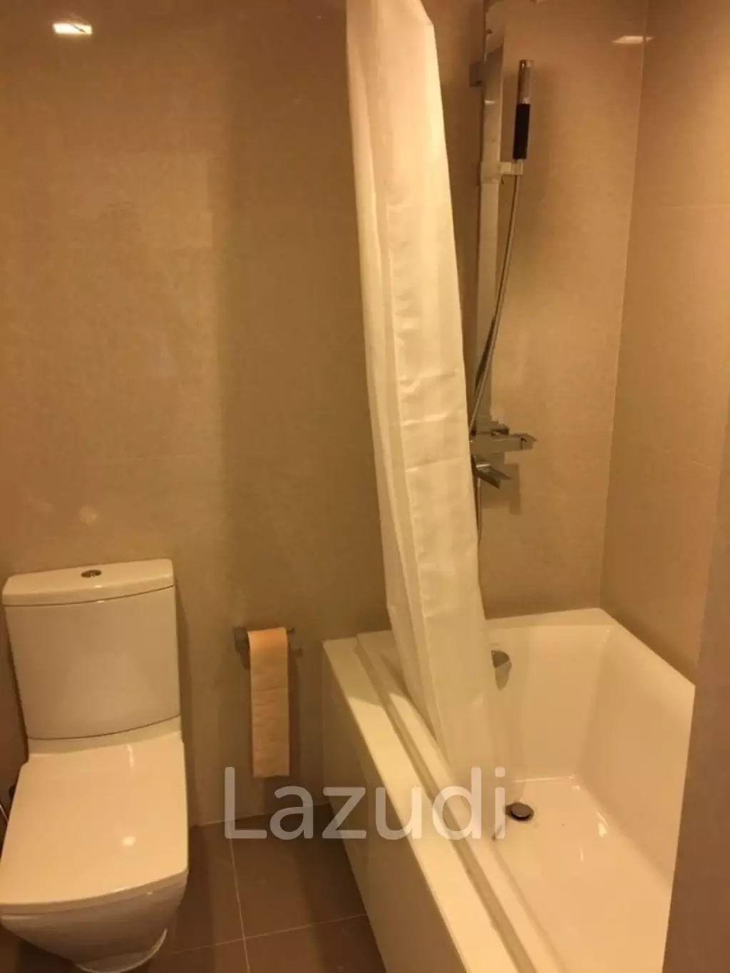 1 Bedroom 1 Bathroom 38 SQ.M Liv@49
