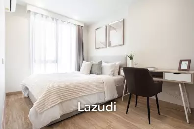 1 Bed 1 Bath 45 Sqm Maestro 07 Victory Monument
