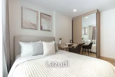 1 Bed 1 Bath 45 Sqm Maestro 07 Victory Monument