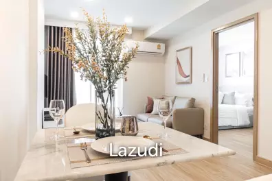 1 Bed 1 Bath 45 Sqm Maestro 07 Victory Monument