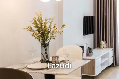1 Bed 1 Bath 45 Sqm Maestro 07 Victory Monument
