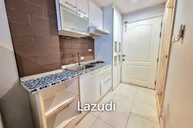 Studio 1 Bath 35 SQ.M Grand Park View Asoke