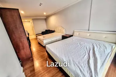 Studio 1 Bath 35 SQ.M Grand Park View Asoke