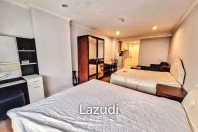 Studio 1 Bath 35 SQ.M Grand Park View Asoke