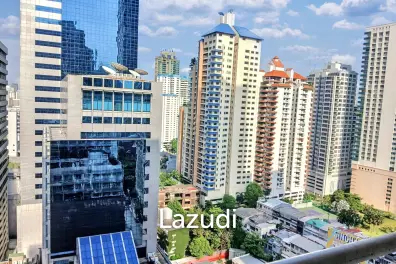 Studio 1 Bath 35 SQ.M Grand Park View Asoke