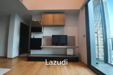 2 Bed 2 Bath 82 Sqm  Keyne By Sansiri