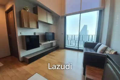 2 Bed 2 Bath 82 Sqm  Keyne By Sansiri