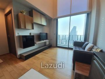 2 Bed 2 Bath 82 Sqm  Keyne By Sansiri