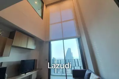 2 Bed 2 Bath 82 Sqm  Keyne By Sansiri