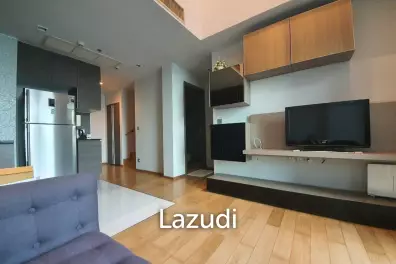 2 Bed 2 Bath 82 Sqm  Keyne By Sansiri