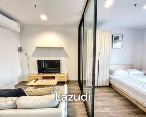 1 Bed 1 Bath 35 SQ.M Life Ladprao Valley