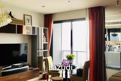 1 Bedroom  1 Bathroom   41 Sqm  Icon II