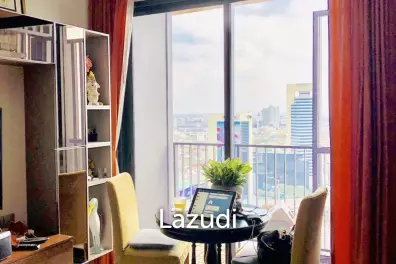 1 Bedroom  1 Bathroom   41 Sqm  Icon II