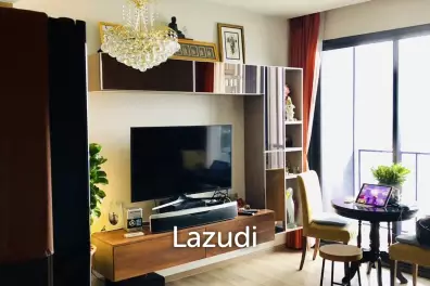 1 Bedroom  1 Bathroom   41 Sqm  Icon II