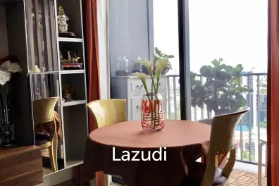 1 Bedroom  1 Bathroom   41 Sqm  Icon II