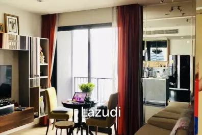 1 Bedroom  1 Bathroom   41 Sqm  Icon II