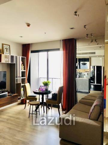 1 Bedroom  1 Bathroom   41 Sqm  Icon II