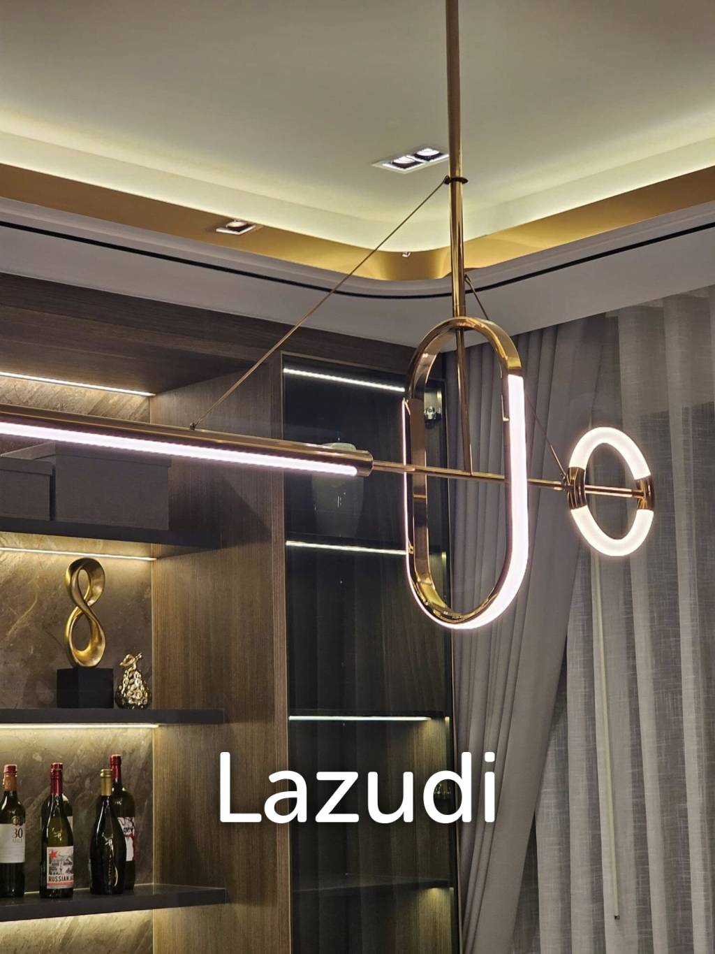 4 Bed 5 Bath 441 SQ.M Bangkok Boulevard Bangna KM.5