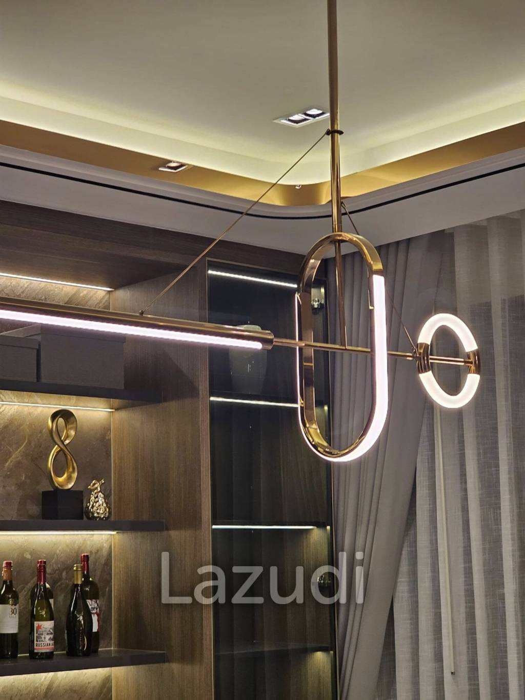 4 Bed 5 Bath 441 SQ.M Bangkok Boulevard Bangna KM.5