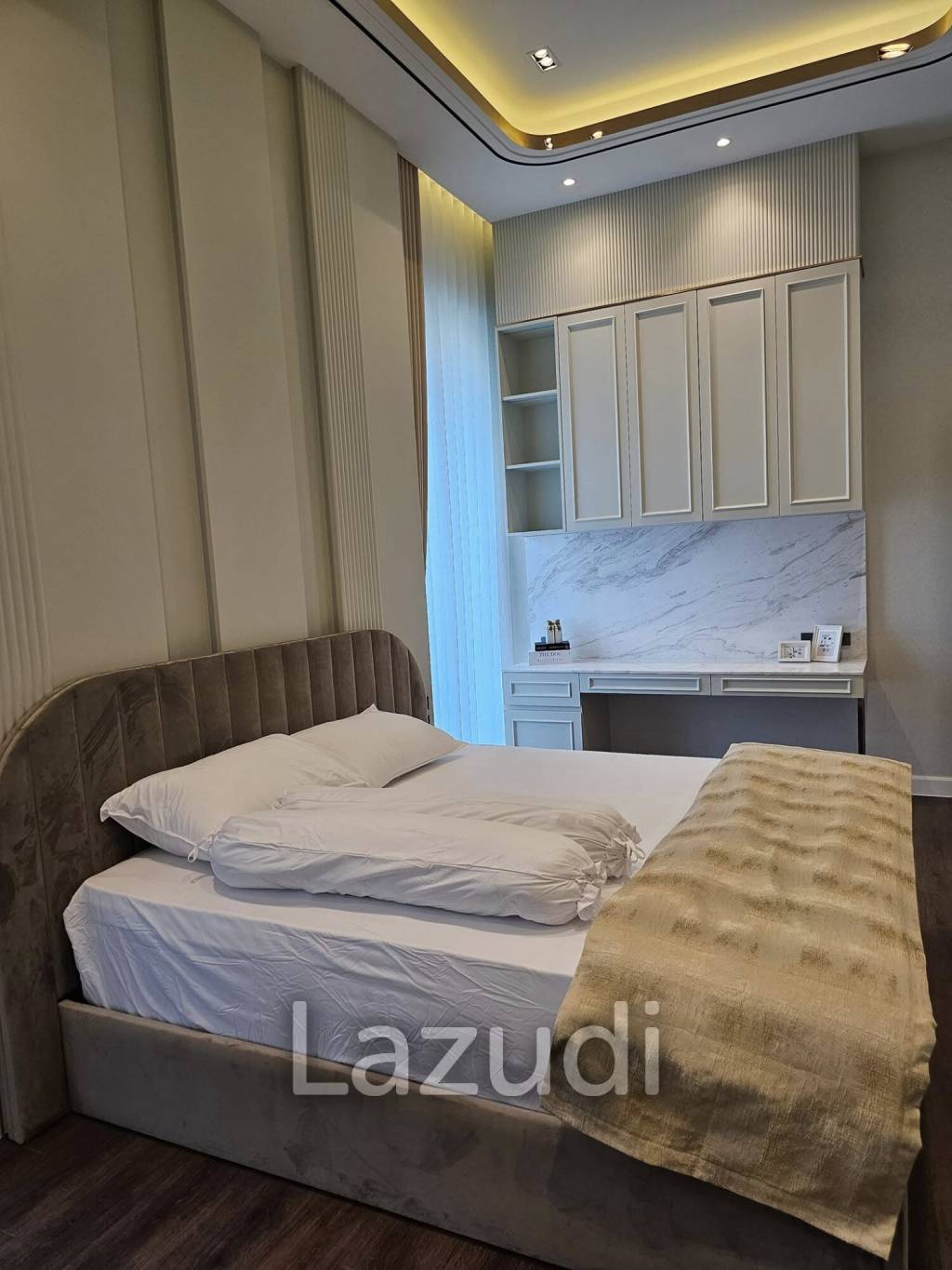 4 Bed 5 Bath 441 SQ.M Bangkok Boulevard Bangna KM.5