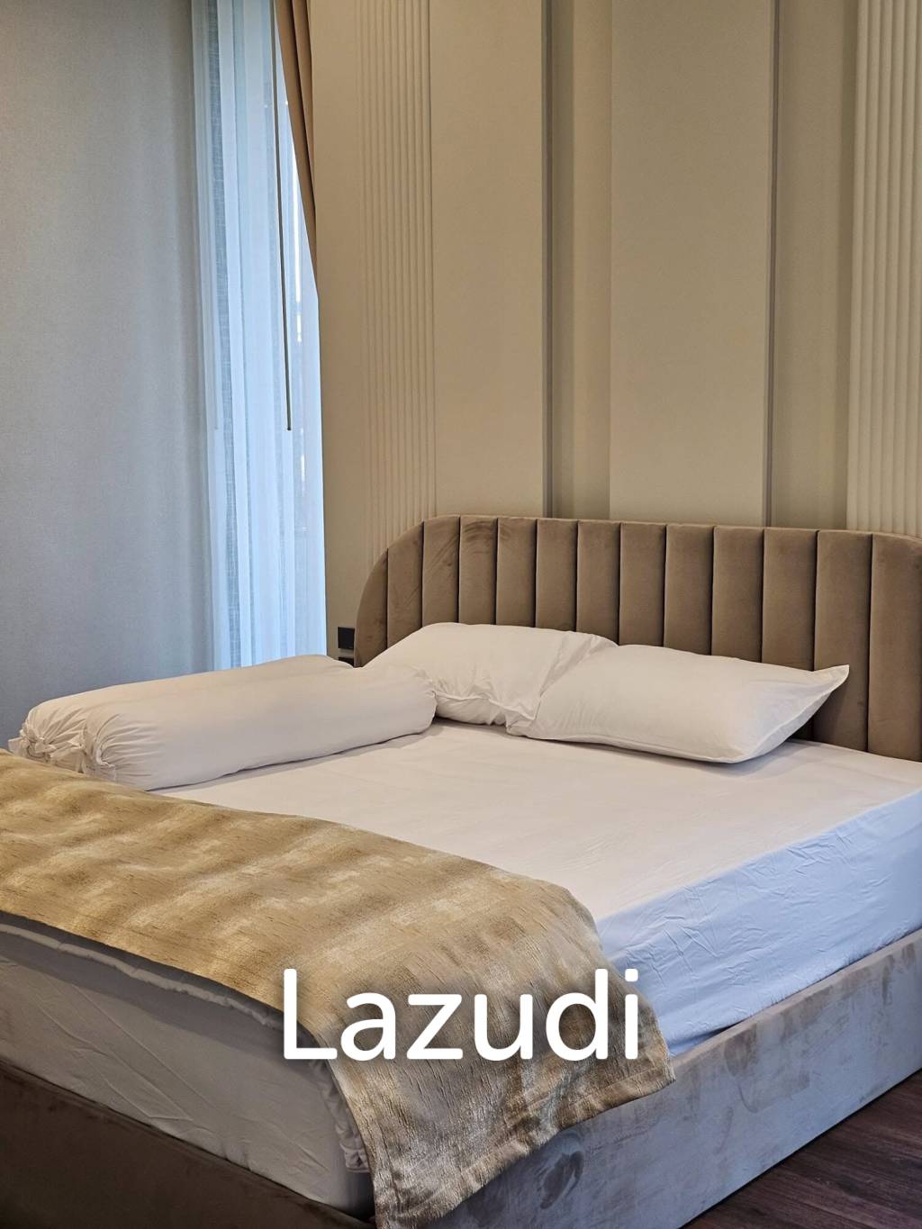 4 Bed 5 Bath 441 SQ.M Bangkok Boulevard Bangna KM.5