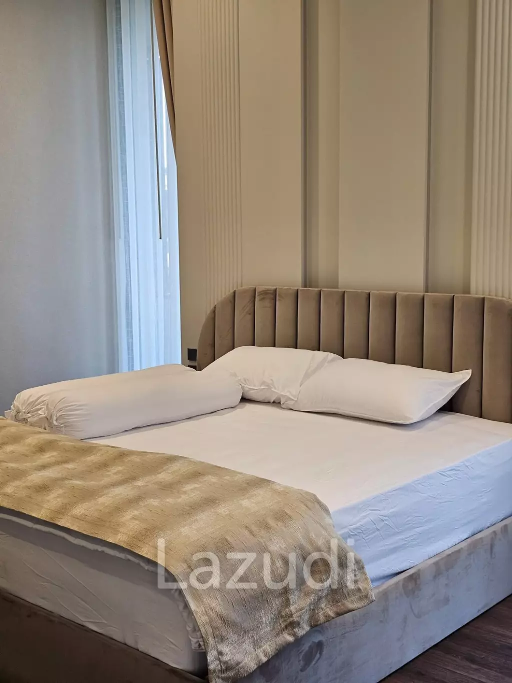 4 Bed 5 Bath 441 SQ.M Bangkok Boulevard Bangna KM.5