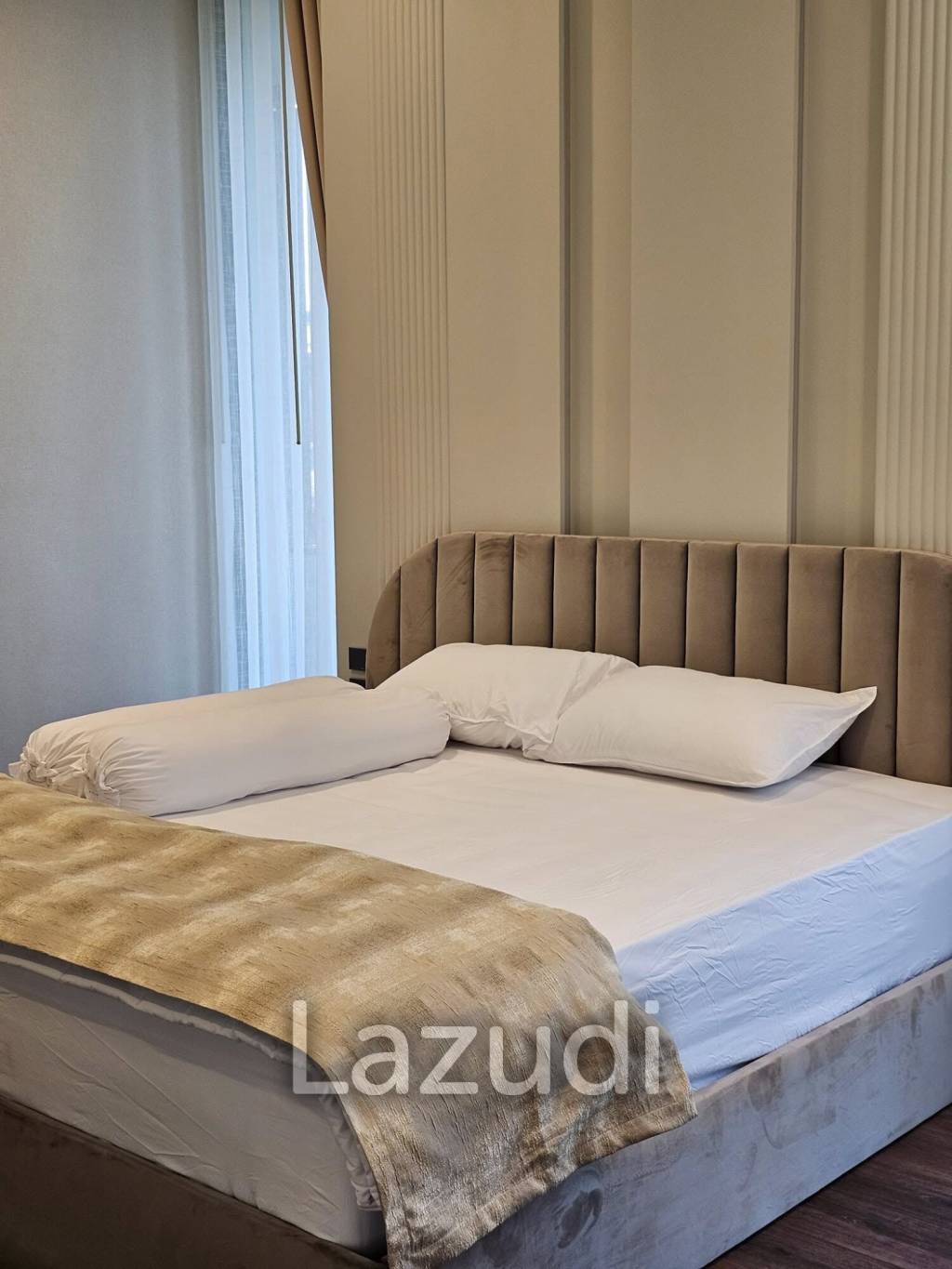 4 Bed 5 Bath 441 SQ.M Bangkok Boulevard Bangna KM.5