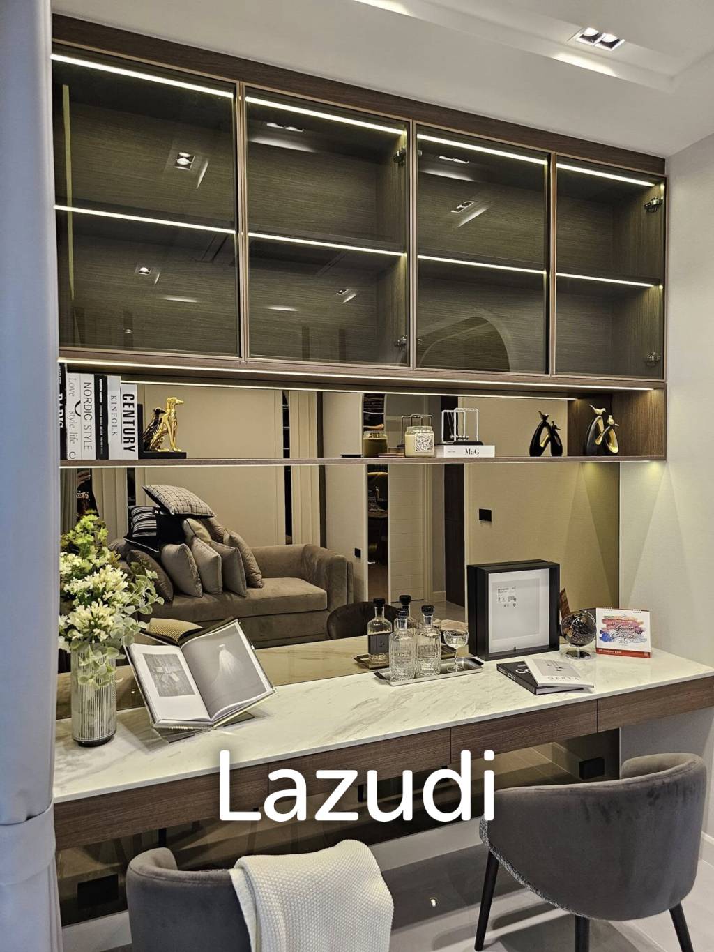 4 Bed 5 Bath 441 SQ.M Bangkok Boulevard Bangna KM.5
